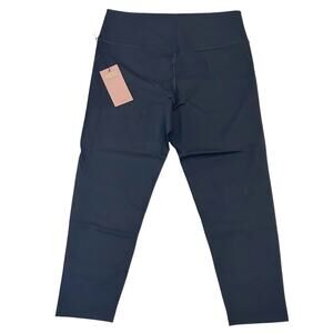 GIRLFRIEND COLLECTIVE Compressive High-Rise 7/8 Leggings XXXL NWT